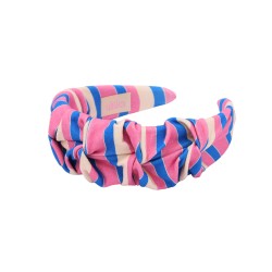 RIPPLE HEADBAND PASY