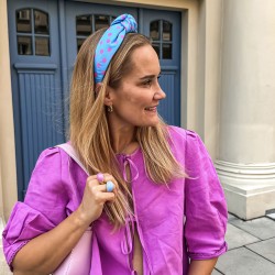 LOOP HEADBAND VALENTINA
