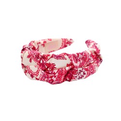 RIPPLE HEADBAND MARRAKECH