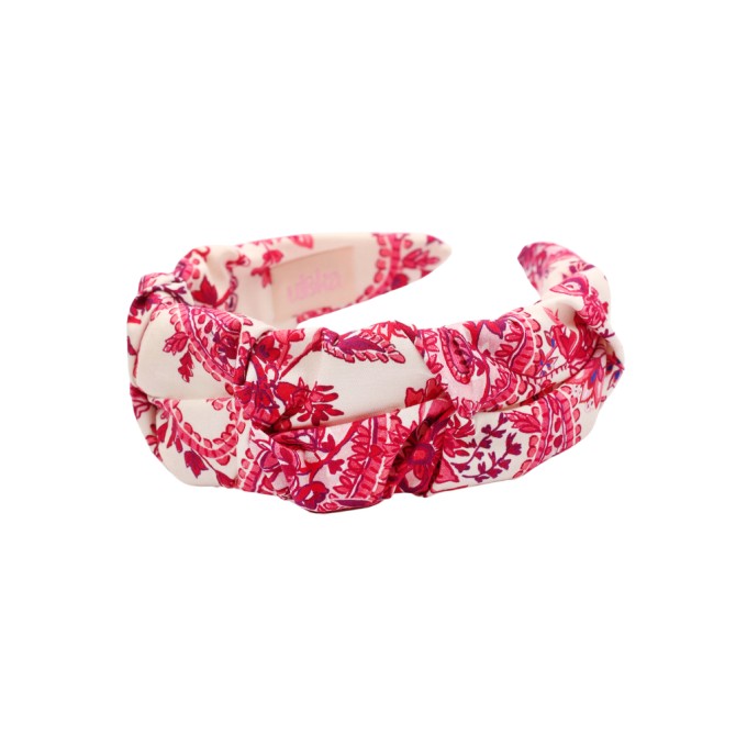 RIPPLE HEADBAND MARRAKECH