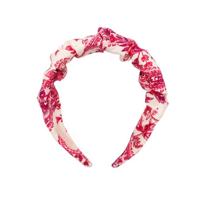 RIPPLE HEADBAND MARRAKECH
