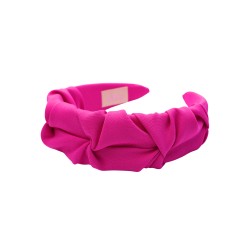 RIPPLE HEADBAND ROMANCE