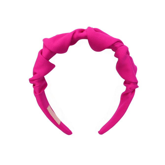 RIPPLE HEADBAND ROMANCE