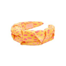 RIPPLE HEADBAND SOLEIL