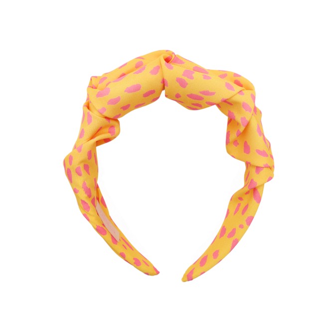 RIPPLE HEADBAND SOLEIL