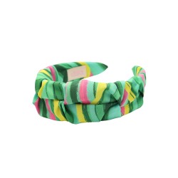 RIPPLE HEADBAND ARIEL