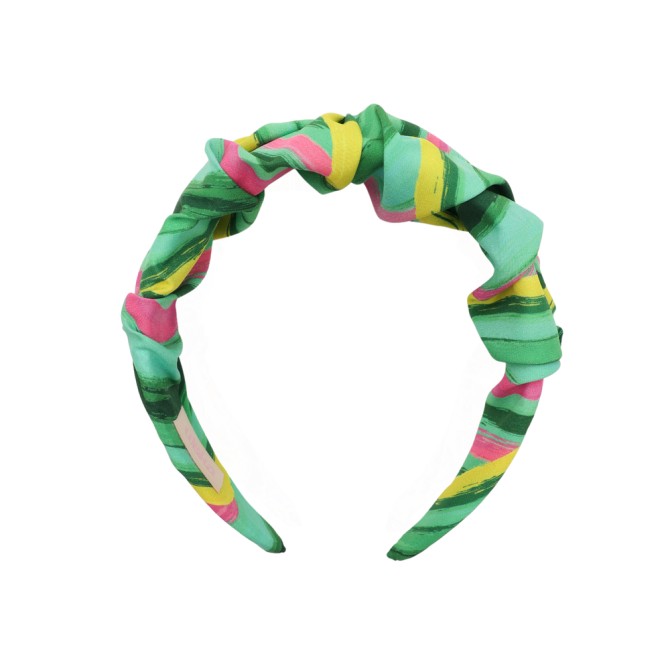 RIPPLE HEADBAND ARIEL