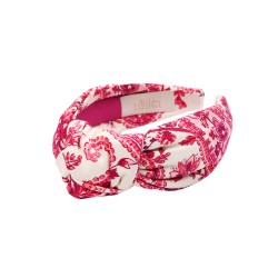 LOOP HEADBAND MARRAKECH