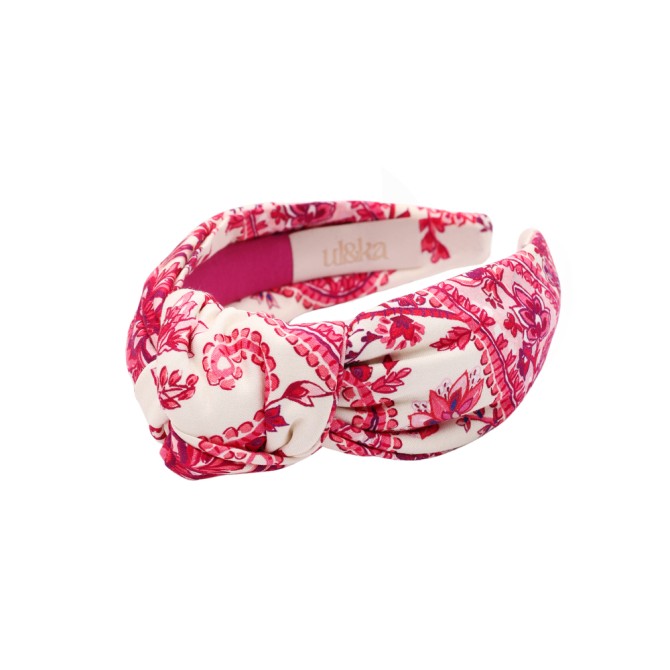 LOOP HEADBAND MARRAKECH