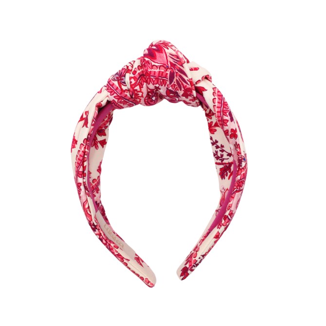 LOOP HEADBAND MARRAKECH