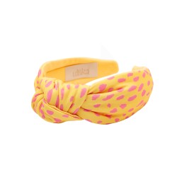 LOOP HEADBAND SOLEIL