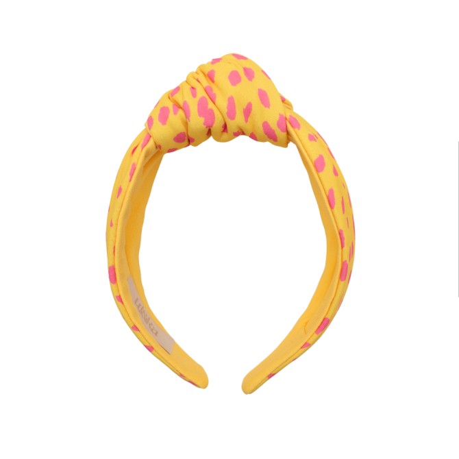 LOOP HEADBAND SOLEIL