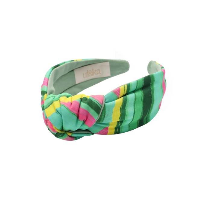 LOOP HEADBAND ARIEL