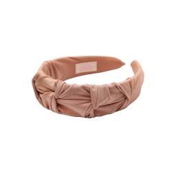 RIPPLE HEADBAND SWIM GOLD