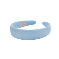 KLAUDI HEADBAND SWIM BLUE