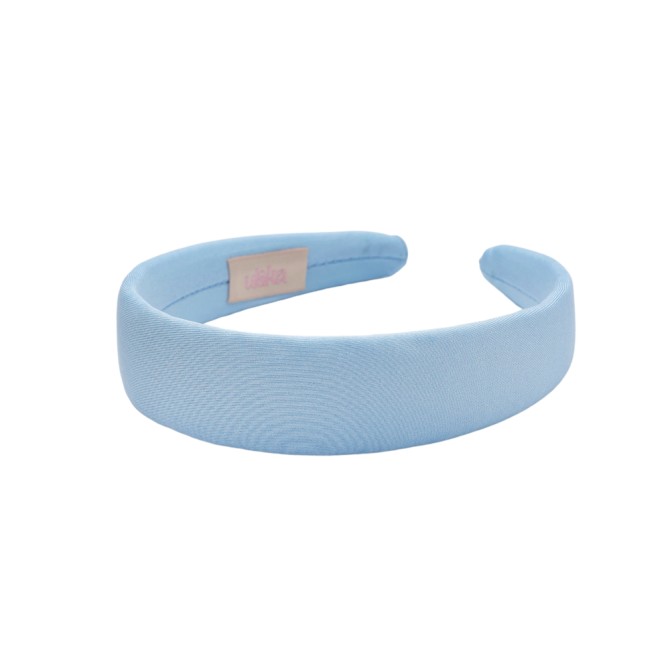 KLAUDI HEADBAND SWIM BLUE