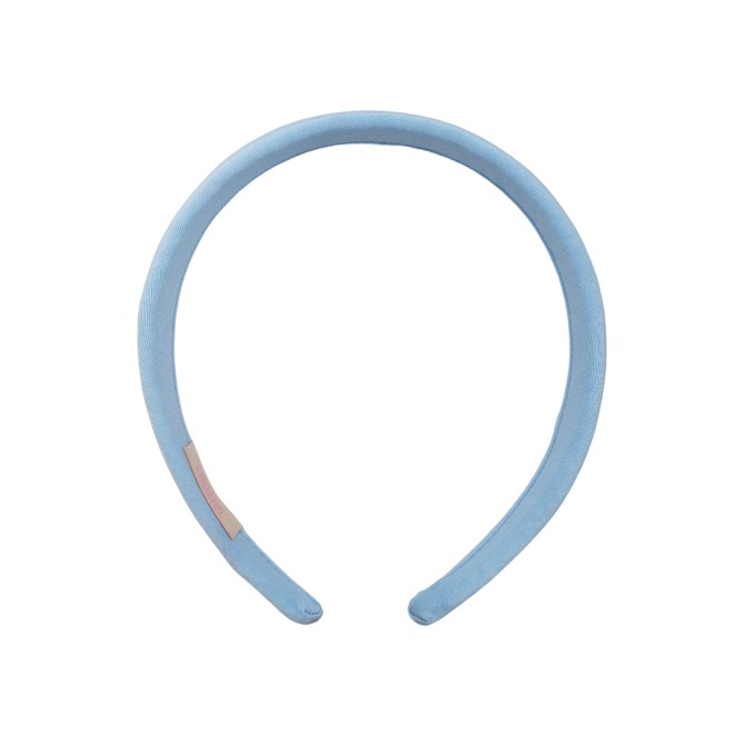 KLAUDI HEADBAND SWIM BLUE