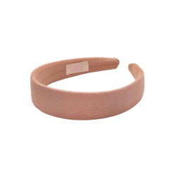 KLAUDI HEADBAND SWIM GOLD