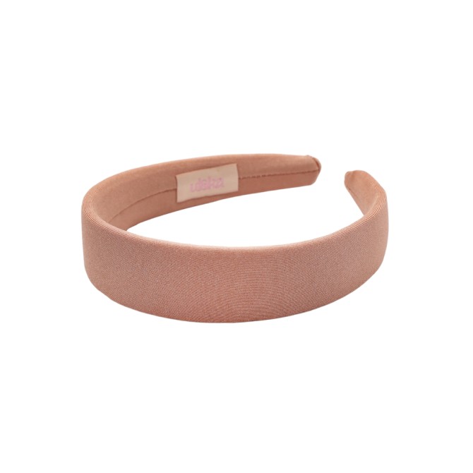 KLAUDI HEADBAND SWIM GOLD
