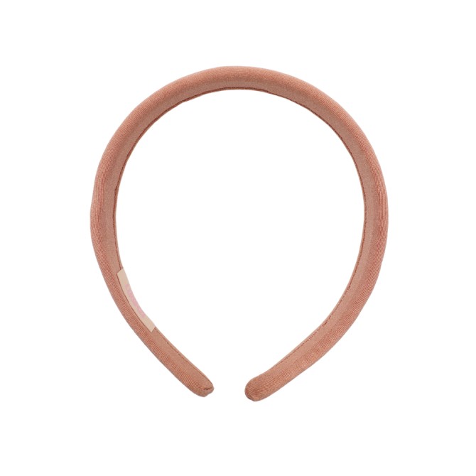 KLAUDI HEADBAND SWIM GOLD