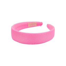 KLAUDI HEADBAND SWIM PINK