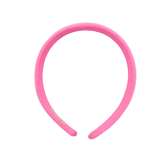 KLAUDI HEADBAND SWIM PINK