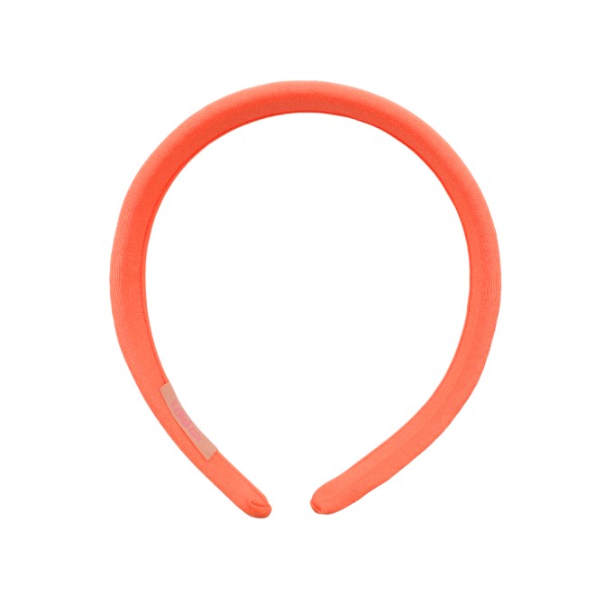 KLAUDI HEADBAND SWIM ORANGE