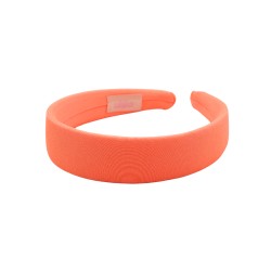 KLAUDI HEADBAND SWIM ORANGE