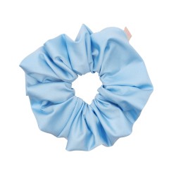 SCRUNCHIE MAXI SWIM BLUE
