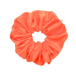 SCRUNCHIE MAXI SWIM ORANGE