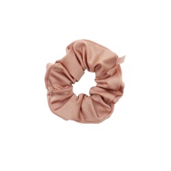 SCRUNCHIE SWIM GOLDEN BEIGE
