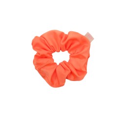 SCRUNCHIE SWIM ORANGE