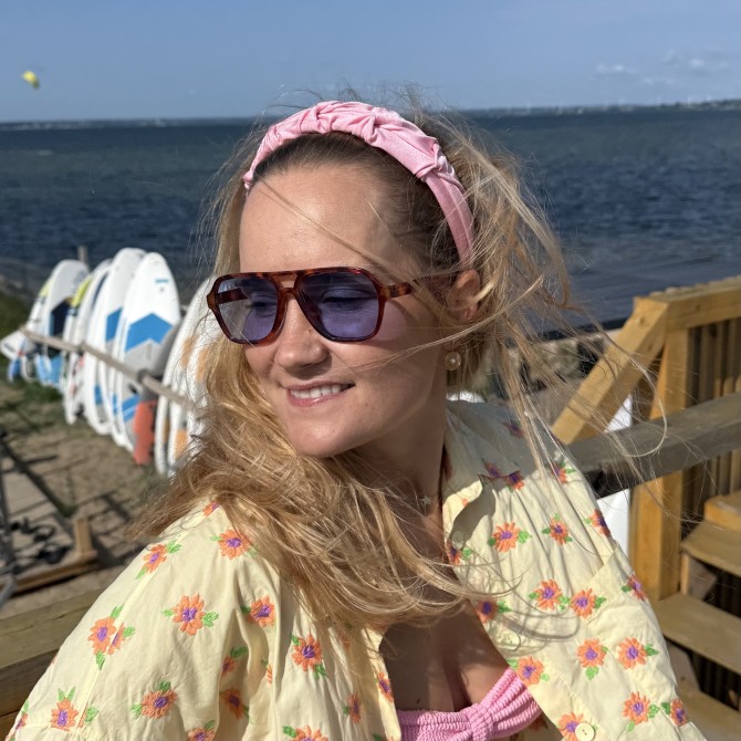MARSZCZULKA SWIM PUDROWA