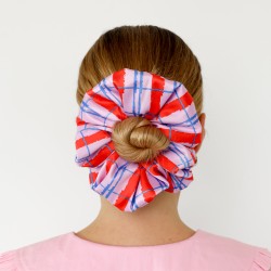 Scrunchie Maxi KARI