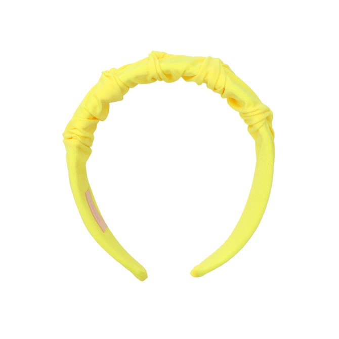 RIPPLE HEADBAND SWIM SUN