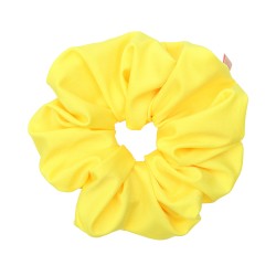 SCRUNCHIE MAXI SWIM SUN