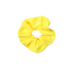 SCRUNCHIE SWIM SUN