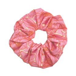 Scrunchie Maxi Soleil