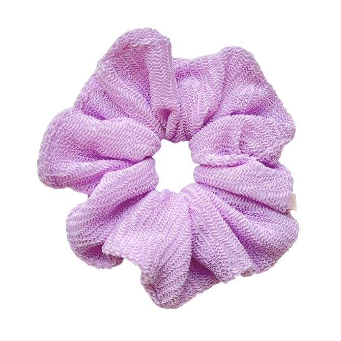 SCRUNCHIE MAXI SWIM LILA KRESZ