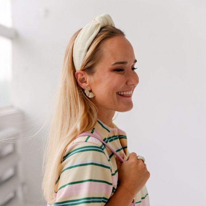 LOOP HEADBAND MASEŁKO
