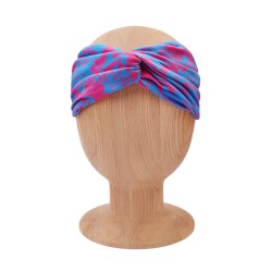 TWIST HEADBAND MILA