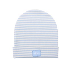 BEANIE BABY BLUE STRIPES LINE