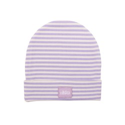 BEANIE BABY LILA STRIPES LINE