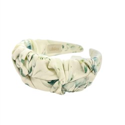 RIPPLE HEADBAND BOTANICA